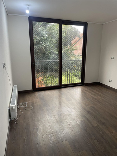 Moderno Departamento De 3 Dorm Frente Colegio Los Alerces