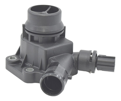 Toma Agua Termostato Nylon K-nadian Volvo Xc60 V6 3.2l 11