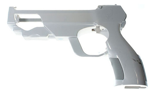 Arma Magnum Gun Para Wii