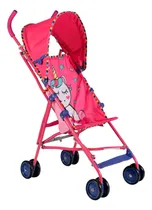 Comprar Carriola De Baston Prinsel Play Ligera Color Unicornio