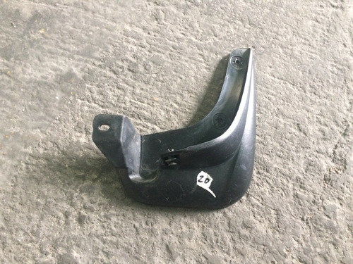 Chapaleta Delantera Der Hyundai Getz Usada