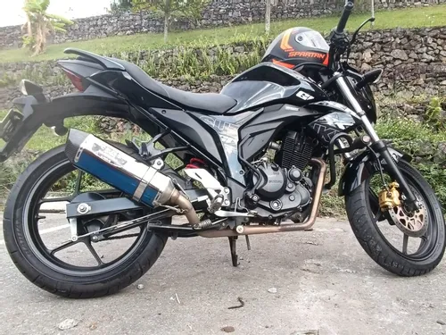 Suzuki Gixxer 150 2020 Motos TuCarro