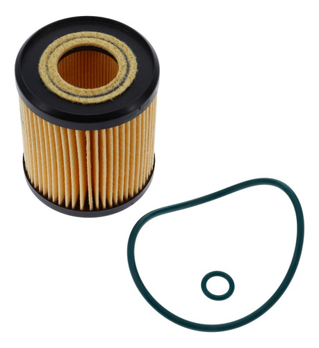 Filtro Aceite Motor Mazda 6 2.3 Mazda L321-14-302