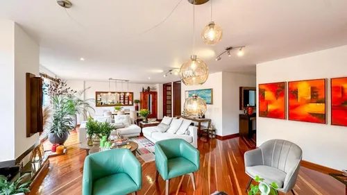 Venta De Apartamento En Chiconavarra