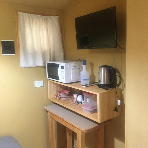 Imagen 3 de 5 de Alquiler Temporario Mono Ambiente Villa La Angostura 2 Personas
