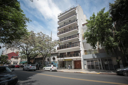 Imagen 1 de 30 de Venta Semipiso De 4 Ambientes (3/ Con Dependencia), Balcón Y Espacio Guardacoche - Nuñez