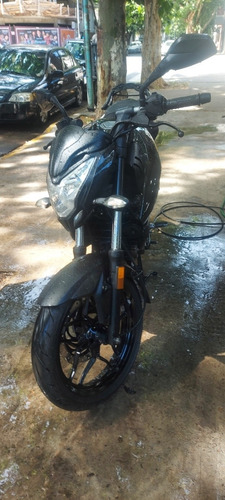 Imagen 12 de 13 de Bajaj Rouser Ns 200