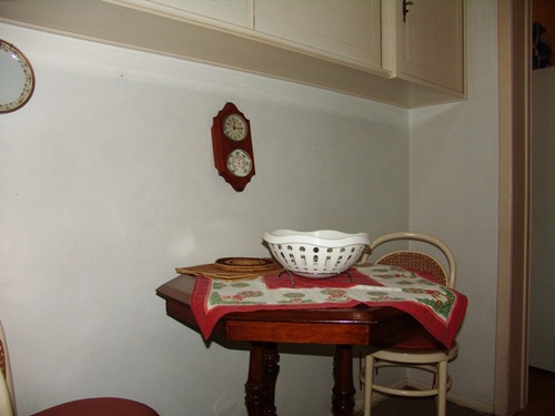 Ótimo Apartamento De 3 Dormitórios - 3970