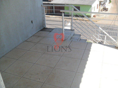 Apartamento Residencial À Venda, Vila Princesa Izabel, Cachoeirinha - . - Ap0040
