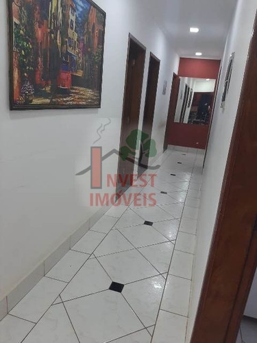 Imagem 7 de 15 de Chacara Em Condominio - Ref: 4428 - V-4428