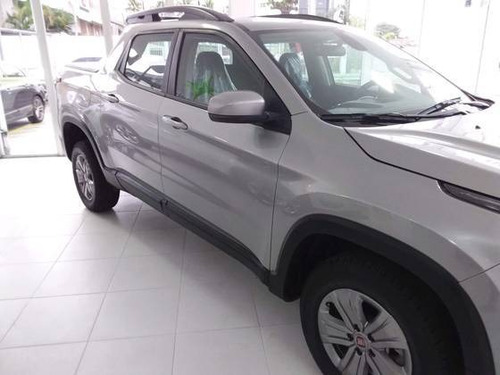 Imagem 8 de 9 de Fiat Toro 1.8 16v Evo Flex Freedom At6