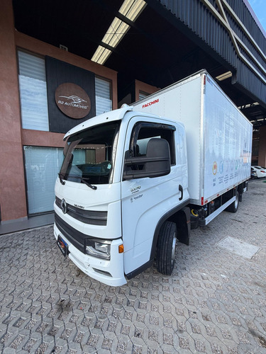 Volkswagen 9-170 Delivery 2p (diesel)(e5) 2021/2022