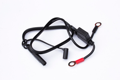 Battery Tender Cargador De Pared Para Baterias Harley Y Otra