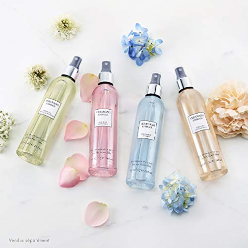 Vera Wang Embrace Body Mist Para Mujeres Té Verde Y Flor De