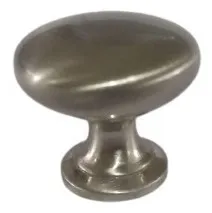 comprar Tiradores Perilla Closets Gavetas Cocinas - Metal44 1 Pza.