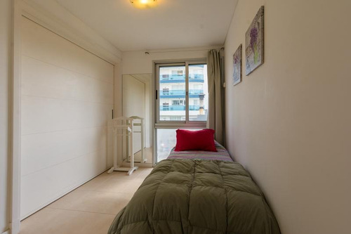 Alquiler Apartamento 3 Dormitorios Punta Del Este