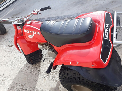 Honda 80