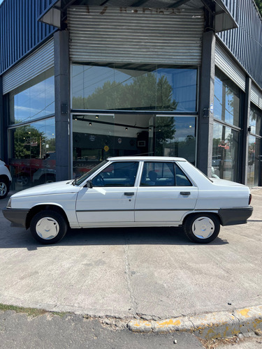 Renault R9 1.4 Gtl Aa
