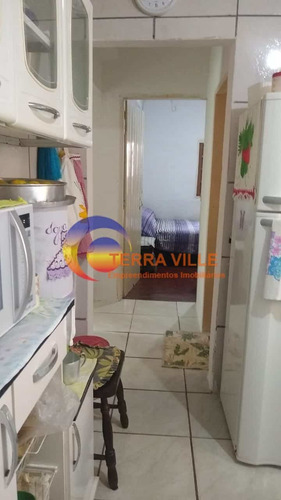 Imagem 3 de 7 de Casa Para Comprar Jardim São Luís Santana De Parnaíba - 2858