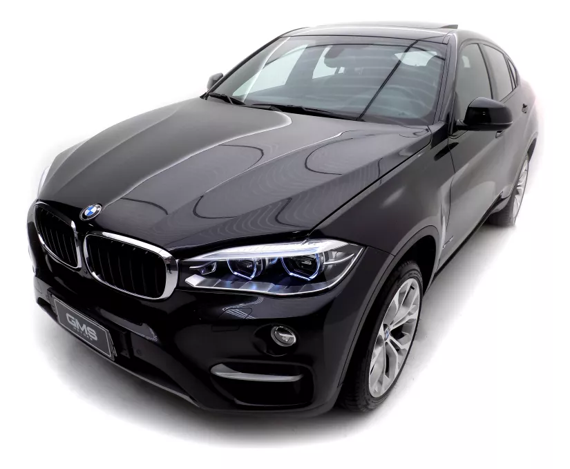 BMW X6 X6 XDRIVE 35I 3.0 306CV BI-TURBO