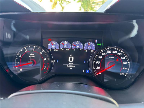 Chevrolet Camaro 6.0 v8 Gasolina ss Automático