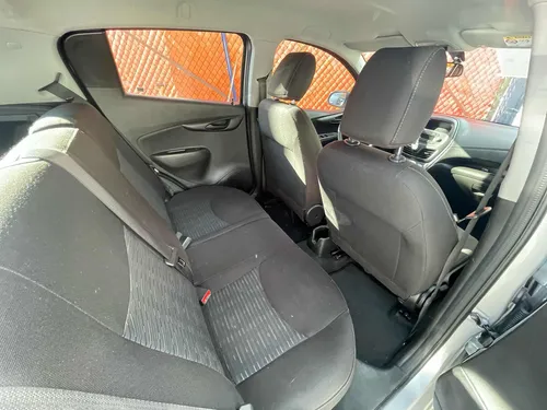 Chevrolet Spark 1.4 Lt At