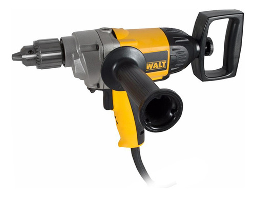 Taladro 1/2 Tipo Espada Reversible 580 Rpm Dw130v-b3 Dewalt