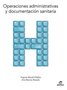 Operaciones Administrativas Y Documentacion Sanitaria 2021 V