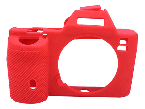 Funda Protectora De Cámara Para Sony A7 A7r A7s Generation R