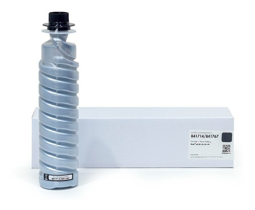 Imagen 2 de 6 de Cartucho Toner Ricoh 841714 Alternativo Mp301sp 301spf Scc