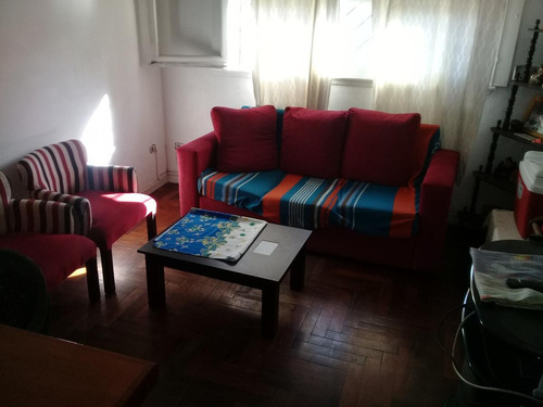 Imagen 3 de 8 de Dpto 3 Ambientes En Excelente Zona