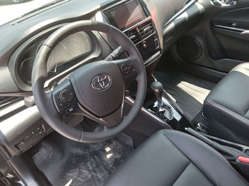 Toyota Yaris 1.5 107Cv S Cvt