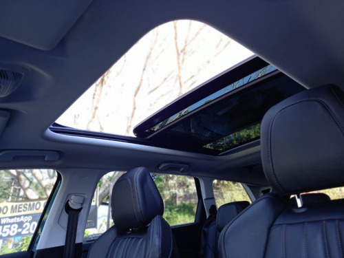 Imagem 5 de 15 de Peugeot 5008 Griffe
