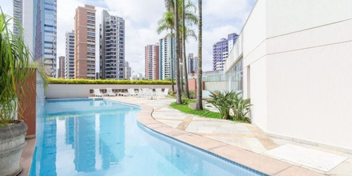 Imagem 21 de 29 de Apartamento À Venda, 84 M² Por R$ 670.000,00 - Jardim - Santo André/sp - Ap13027