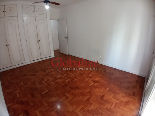 Imagem 14 de 30 de Apartamento De 86m, A Meia Quadra Da Praia Da Aparecida, Com 2 Quartos Por R$ 360.000,00 - Ap01735 - 70782923