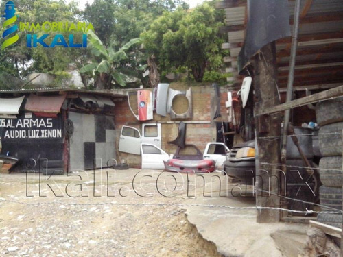 Imagen 6 de 7 de Terreno En Venta Anahuac