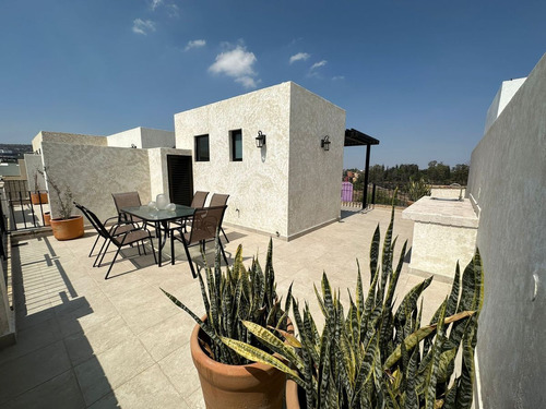 En Venta Preciosa Casa En San Miguel De Allende, Jardín, Roo