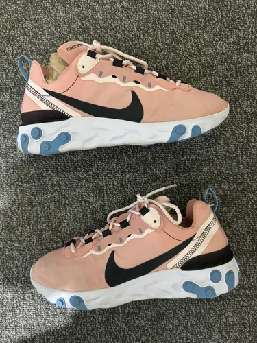 Nike react element 55 mercado libre sale