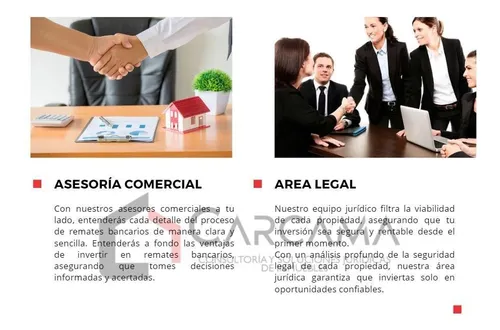 Casa En Lindavista Vallejo, De Remate Bancario