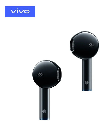 Audífonos-vivo Bluetooth Inear Tws Neo - Azul | Envío gratis