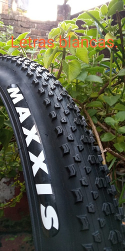 Imagen 5 de 10 de 2 Llantas Maxxis Ikon 27.5*2.20. Bicicleta Mtb