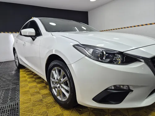 Mazda 3 2.0 Prime At