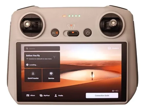 Control Dji Rc Pantalla 5in Mavic 3 (Usado)