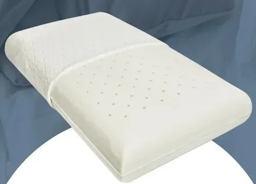 Almohada blue rest viscoelastica ventilada 70x40 hot sale