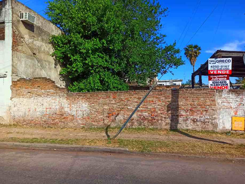 Terreno Con Departamento En Venta En La Florida 