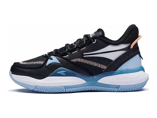 Zapatillas Basquet 361 Ag Pull 2 Nba Voley Handball Env o gratis