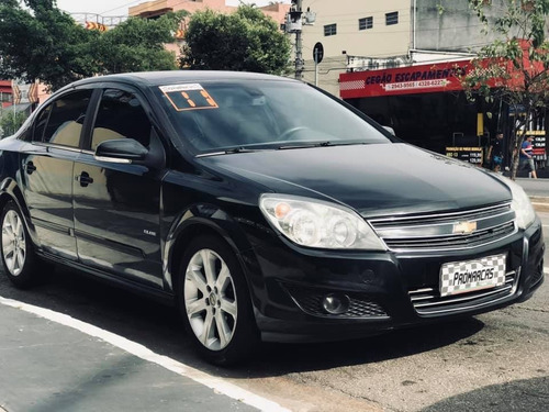 Chevrolet Vectra20112.0 Elite Flex Power Aut. 4p