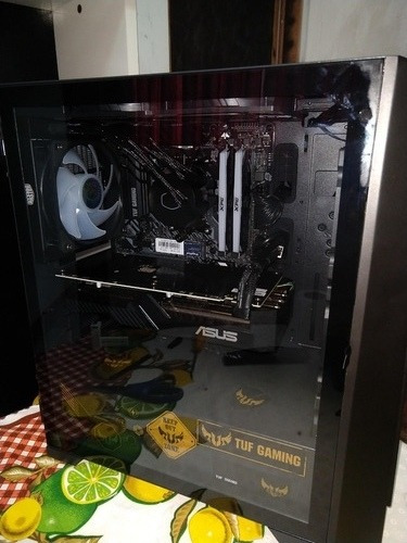Pc Gamer De Verdade.