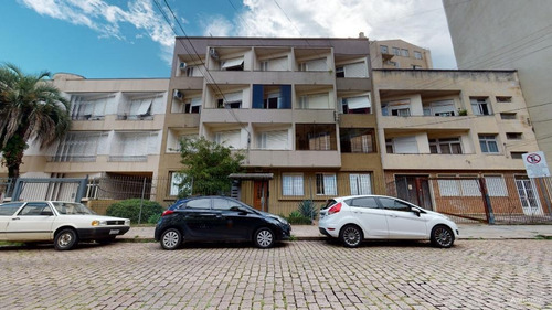 Imagem 2 de 30 de Apartamento Com 3 Dormitórios À Venda, 108 M² Por R$ 400.000,00 - Santana - Porto Alegre/rs - Ap3802