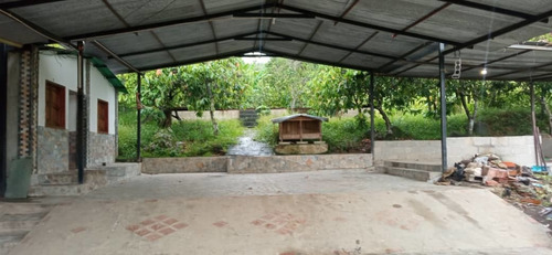 Imagen 4 de 13 de Finca 10176 M2 Tucani Edo. Mérida Mls#21-24630